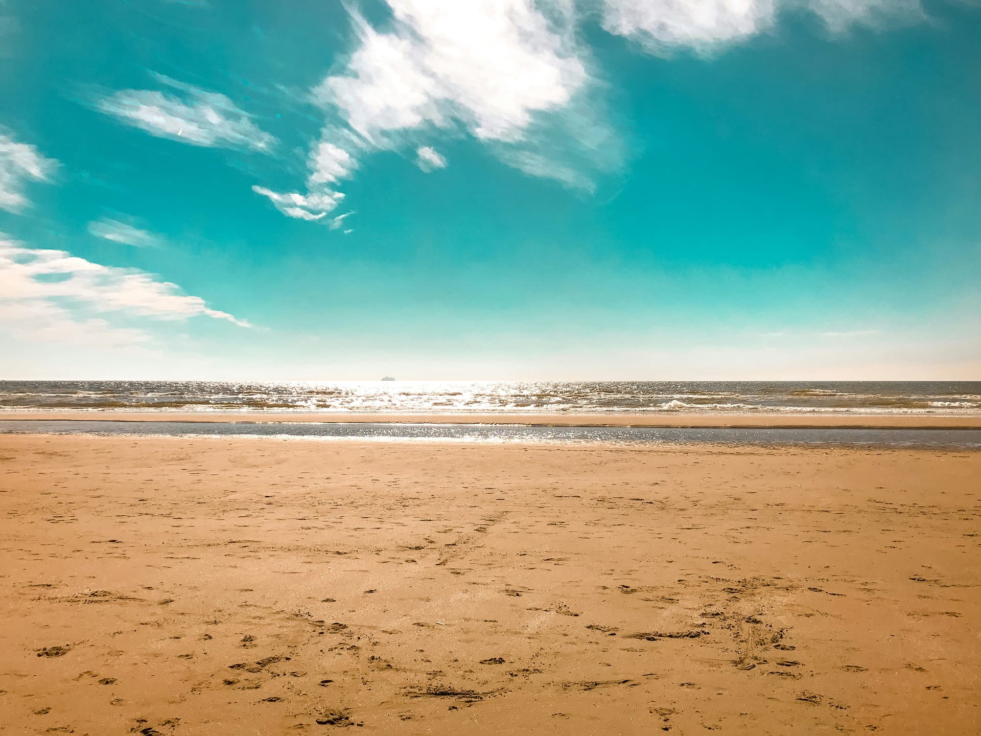 Wijk aan Zee