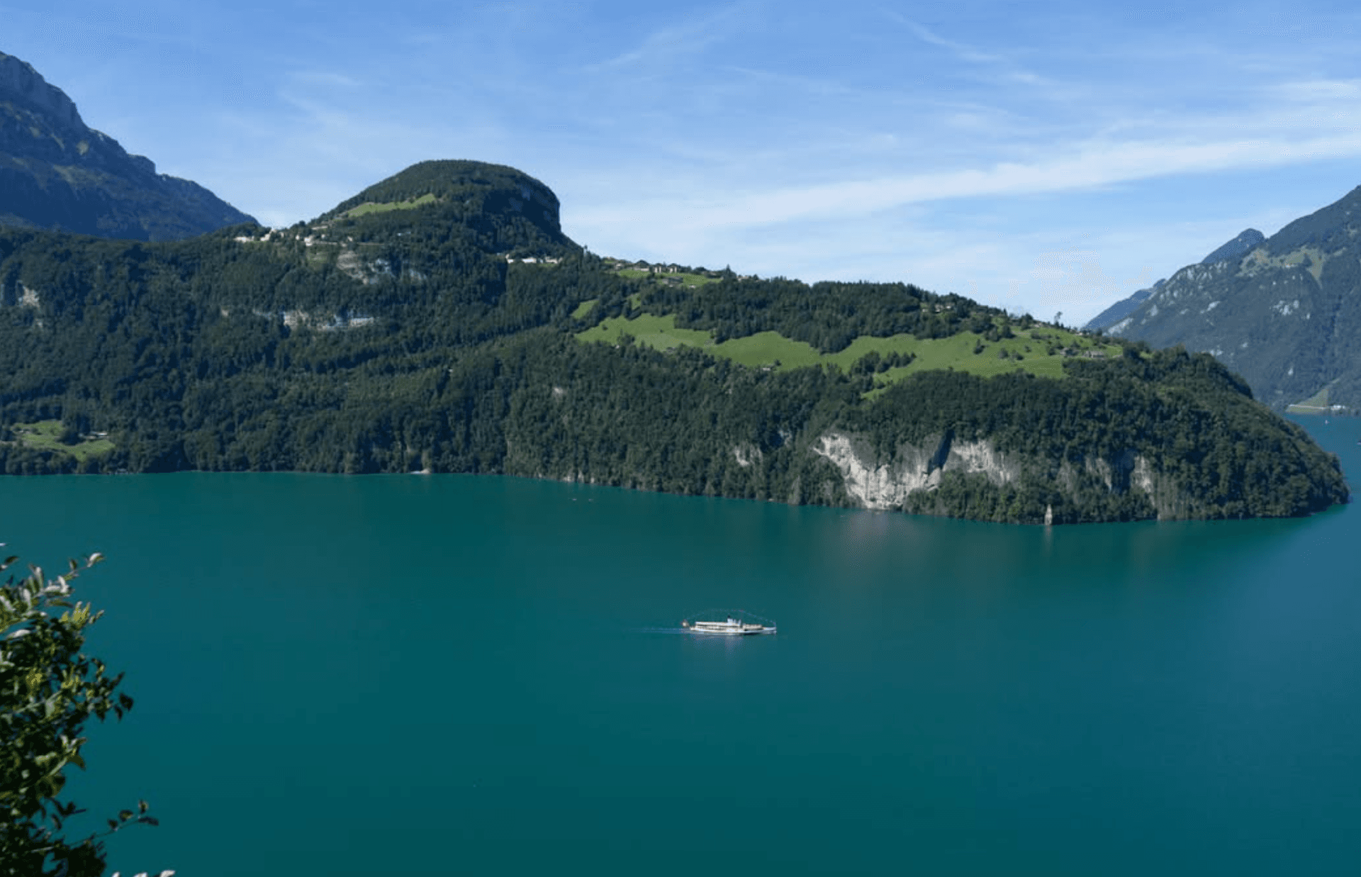 Switzerland