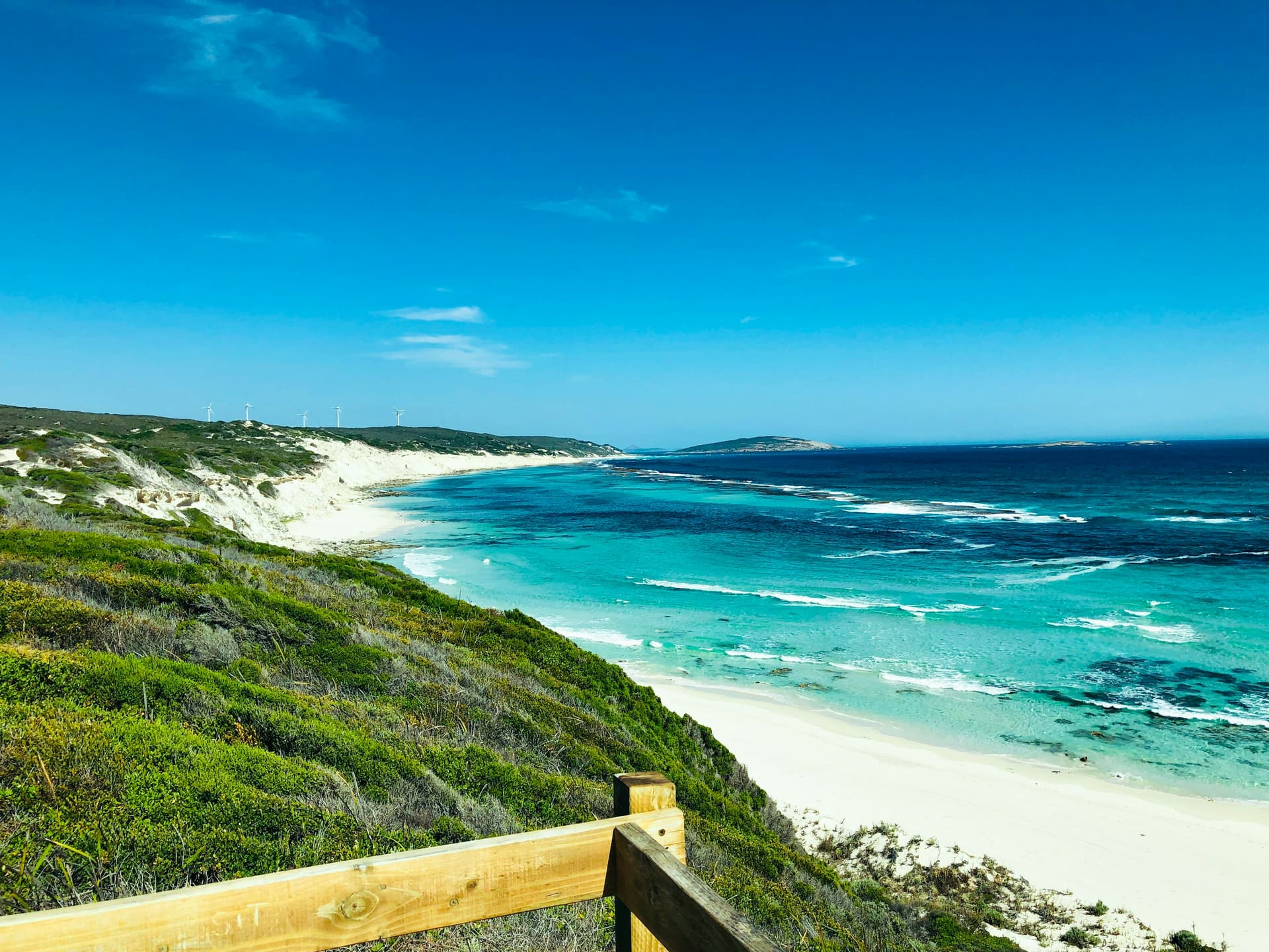 Western Australia