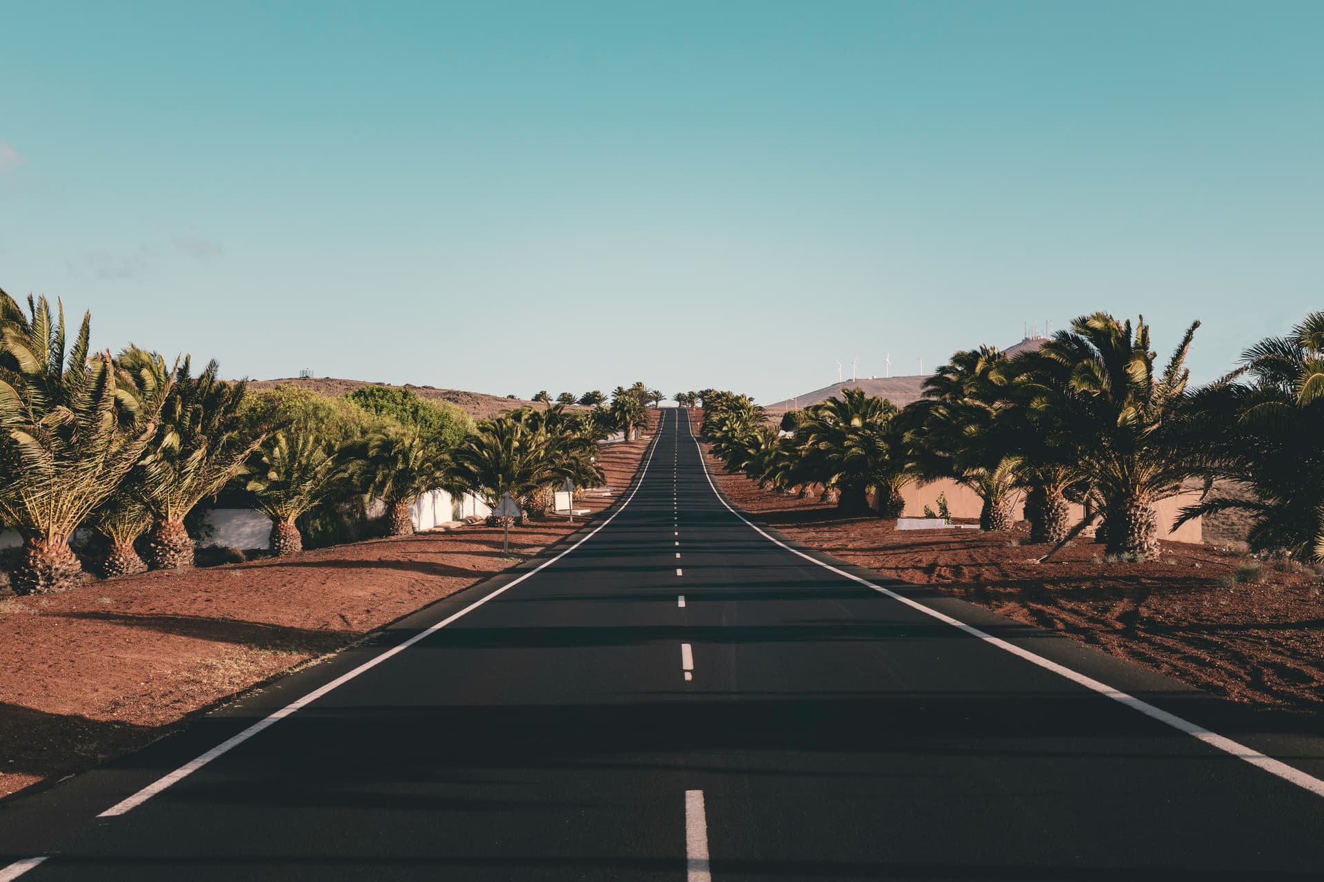 Lanzarote